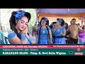 Download Lagu CLOM GIRIWIL kana JANGER BALI dipungkas WALEDAN I Seni ibing Ronggeng BARANANG SIANG live Cikarang