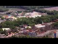 End of an era Six Flags of America closes