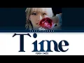 Download Lagu YERIN (예린) – Time (시간) Lyrics (Color Coded Han/Rom/Eng)