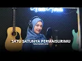 Download Lagu LESTI - SATU SATUNYA PERMAISURIMU - SALSA SADIAH COVER