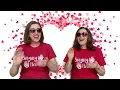 Download Lagu Makaton - I LOVE YOU - Singing Hands