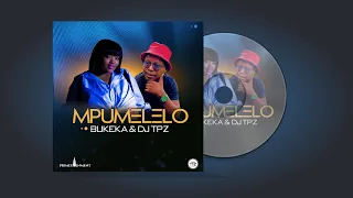 bukeka u0026 dj tpz mpumelelo official audio 
