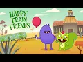 Download Lagu Dumb Ways to Die x Happy Tree Friends: HAPPY TRAIN FRIENDS