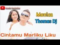 Download Lagu Cintamu Marliku Liku Voc Thomas Ft Monica. Lagu Tapsel Madina Terbaru 2020 By Namiro Production
