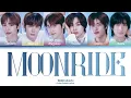 [AI COVER] How Would RIIZE Sing 'Moonride' by Hearts2Hearts?