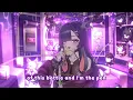 "Dear Maria Count Me In" Cover - Synical