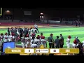 Football Erie at Windsor