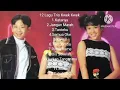 Download Lagu 12 Lagu Trio Kwek Kwek 