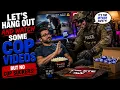 HANG OUT AND WATCH SOME S - JUST NO COP SUCKIN MAN