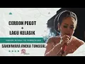 Download Lagu CERBON PEGOT + TEMBANG KELASIK ( SINDEN BUNDA TIA PERMATA SARI ) SANDIWARA ANEKA TUNGGAL