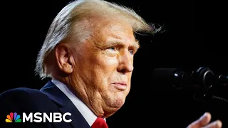 Trump is ‘bracing for another loss’ handed to him by GOP Senators: Analyst