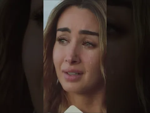 سيب وأنا أسيب | وصية مؤثرة لـ نبيلة: "خدي بالك من هيما كلامه قليل بس قلبه شايل" 💔