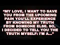 Download Lagu SHOCKING!!! EVERYONE EXCEPT YOU KNOWS YOUR PERSON IS A... | JESUS SAY | ANGELS MESSAGE FOR YOU