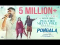 Lagu Pallathi Meena Pole ft Hanan Shaah| Pongala |Sreenath Bhasi| Ranjin Raj| A B Binil |Harinarayanan BK