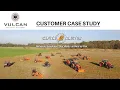 Vulcan Security Systems Customer Case Study Capital Tractor