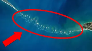 the mystery of ram setu a massive ancient bridge built by the gods