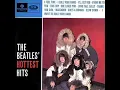 Lagu The Beatles - The Beatles Hottest Hits (Denmark Album) (Full Album)