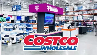 T-Mobile Shocks Costco Fans With This Change