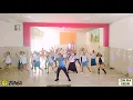 Download Lagu Anak Sekolah(Chrisye) | DJ Scratcha | Zumba | Dance | ZIN IRA KEDIRI