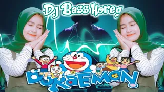 Download Dj Doraemon Full Bass Horeg🔊🎵 || 69_project feat by brewog musik MP3