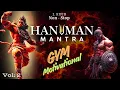 Lagu 🕉️ Hanuman Mantra Vol 2  - NON-STOP 1 Hour HEAVY BASS | Divine Protection \u0026 Energy ⚡️Vol -2