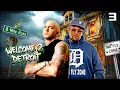 Download Lagu Eminem \u0026 Trick Trick: The Story Behind Welcome 2 Detroit 🔥 | Documentary