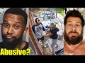 Steven Crowder Fight With Pregnant Ex-Wife LEAKS Exposed As A POS