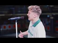 Lewis Capaldi - Forget Me