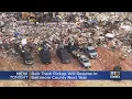 Baltimore County To Resume Residential Bulk Trash Pickup In 2022