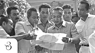 Download Pemilu Pertama di Era Orde Baru Presiden Soeharto tahun 1971 | Kampanye hingga Pencoblosan MP3