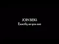 Introducing BEKI