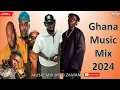 Download Lagu 🇬🇭Gh Top Hits 2024 Afrobeats/Hiplife Music Mix By Dj Zamani 👑| Vol 14 |(King Paluta,Camidoh,Kidi)🇬🇭