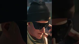 Une bataille après l’autre x Fortnite, bientôt disponible.