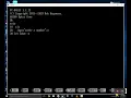 Gw basic tutorial no 4