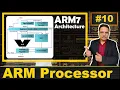 ARM7 Architecture and Data Flow Model An In-Depth Overview