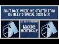 Download Lagu Maxine Nightingale - Right Back Where We Started From (DJ Billy D Special Disco Mix)