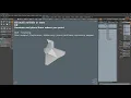 Unrotator WIP - Modo Script