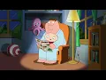 Family Guy - Peter Reads Stewie The Applebee s Menu