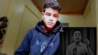 الحلقه   الترند الي مكسر التيك توك واليتيوب  لخطيب الصغير دندنها