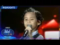 Download Lagu Abatar touches hearts with deeply emotional rendition of “Nang Dumating Ka” | Idol Kids Philippines