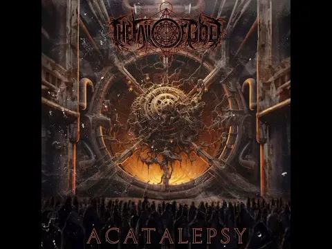 Download MP3 The Fail Of God - Acatalepsy (Full Album) 2024