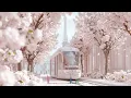 🌸 벚꽃 플레이리스트 | 논스톱 4시간 연속재생 | Cherry Blossom Spring Playlist #springplaylist #벚꽃플레이리스트