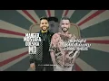 انتي فاكره لما تمشي - اسلام كابونجا - Eslam Kabonga - Enty Fakra Lma Tamshy - Official Music 2025