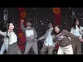 SOULSHAKERS - Yan Ting 周殷廷 “想和你 With You” | Wedding Full Dance