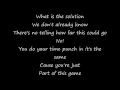 Download Lagu Sum 41 I'm not the one