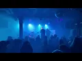 Ingested - Better Off Dead Live at Rebellion Manchester 2021