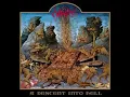 Cianide - Scourging at the Pillar ["A Descent Into Hell" version]
