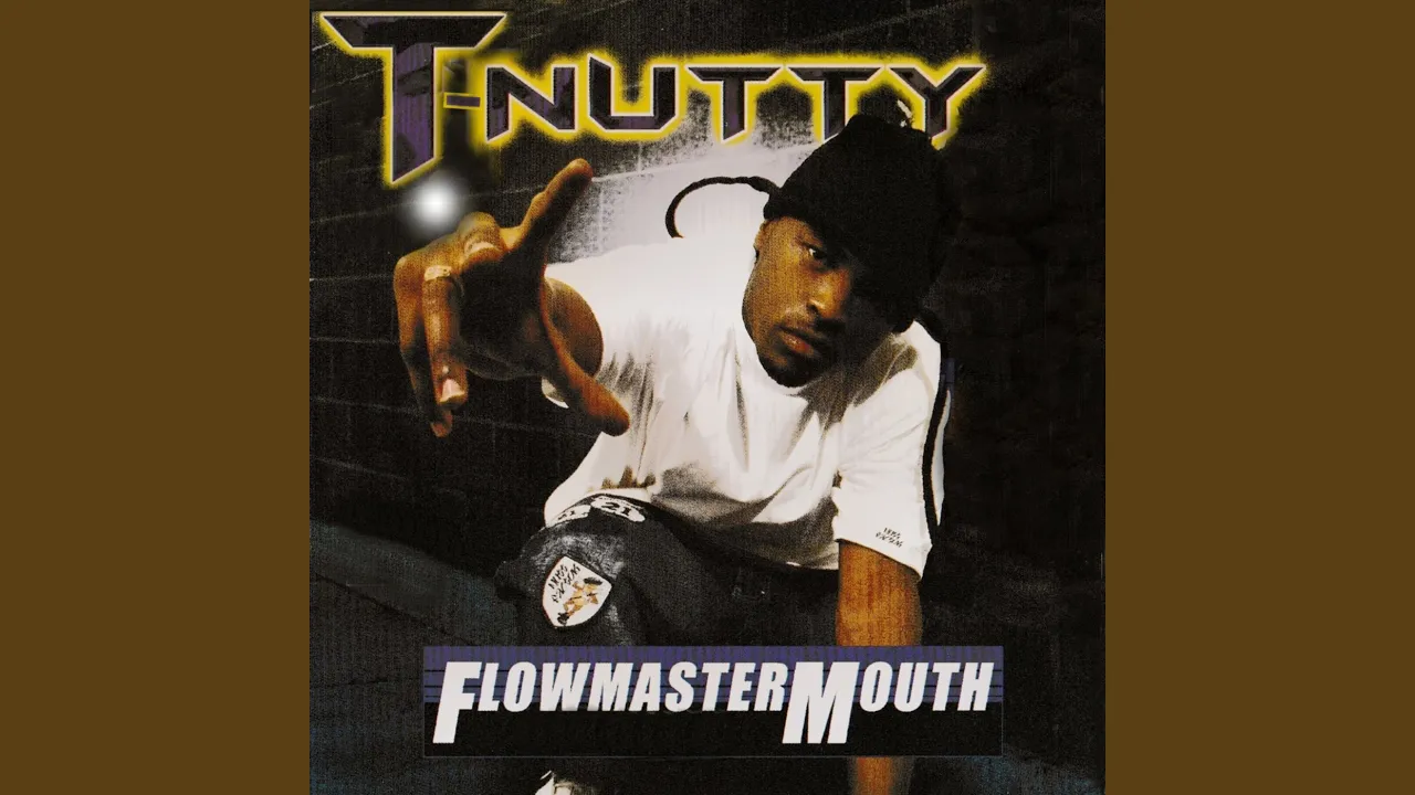 Flowmastermouth Flowmastermouth