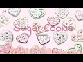 background 𝚊𝚎𝚜𝚝𝚑𝚎𝚝𝚒𝚌 song 𝚌𝚞𝚝𝚎 music ♥︎ sugar cookie by daystar ♥︎ backsound ceria 🎶 no copyright