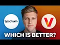 Spectrum vs Verizon Internet Which is Better 2025